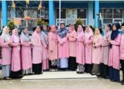 SDN 03 Kampung Jawa Gelar Upacara Peringatan Hari Pendidikan Nasional 2024