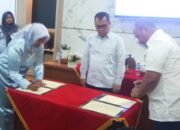 Terobosan DKUKMPP Kab. Solok dan Kampar untuk Atasi Inflasi dan Kembangkan UMKM, Simak!