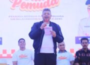 Wali Kota Solok Buka Sua Pemuda: Pemuda Agen Perubahan Bangsa