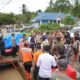 Baru Kembali Dari Jakarta, Bupati Lansung Tinjau Bencana Banjir di III Koto