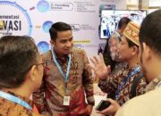 Wakil Walikota Solok Hadiri Musrenbangnas 2024, Usulkan Prioritas Pembangunan Daerah
