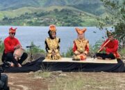 Kabupaten Solok Gelar Promosi Wisata Alahan Panjang Resort Dengan TVRI Saluang Dendang