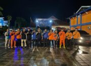 Cepat Tanggap Bupati Solok Langsung Turunkan Tim dan Ekskavator Bantu Korban Galodo di Agam