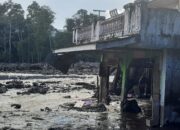Pasca Bencana, Masyarakat Diminta Jangan Percaya Hoaks dan Tetap Koordinasi dengan Pihak Terkait
