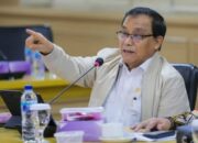 Muslim M. Yayim : Bukan Saatnya Mecari Siapa Salah Sebab Bencana