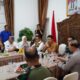 Bantu Korban Galodo Tanah Datar, Bupati Solok Epyardi Asda Bahas Penanganan dengan Kepala BNPB dan BMKG