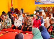 Kunjungi Pengungsi di Rambatan, Ini Kata Bupati