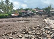 Penemuan 3 Mayat di Sijunjung, Diduga Korban Banjir Bandang Lahar Dingin Marapi