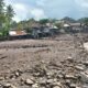 Penemuan 3 Mayat di Sijunjung, Diduga Korban Banjir Bandang Lahar Dingin Marapi