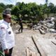Bupati Eka Putra Kunjungi Beberapa Titik Bencana di Kecamatan Batipuh dan X Koto