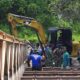 Dua Lagi Jembatan Bailey Akan Dibangun di Daerah Terdampak Galodo