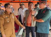 Empat Hari Kedepan, BNPB Akan Terus Lakukan TMC