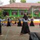 Pemerintah Kabupaten Solok Gelar Pembinaan Seni Tradisi Randai di SMA Negeri 1 Junjung Sirih