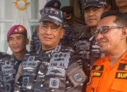 Pangkoarmada I : Konsep Dinas, Prajurit Berprestasi Akan Diberikan Reward