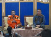 Masa Tanggap Darurat di Tanah Datar Diperpanjang Sampai 8 Juni