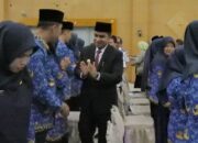 Ramadhani Semangati 212 PPPK Kota Solok : Jadilah Pegawai Yang Berintegritas!