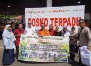 Hadir di Tanah Datar BM 3 Sumut Berikan Santunan Untuk Ahli Waris
