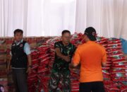 Sebanyak Rp 630 Juta Dana Terkumpul, Ribuan Logistik Telah Disalurkan