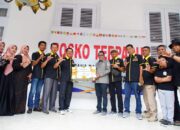 IKLB Perawang Salurkan Bantuan