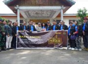 100 Juta Rupiah Untuk Tanah Datar Dari PPPJ Angkatan I Tahun 95