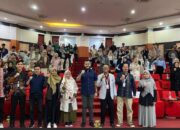 Youth Health Forum West Sumatera Gelar Seminar, Himbau Generasi Muda Tidak Konsumsi Tembakau