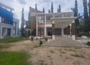 Koto Baru Punya Gedung TIC Mewah, Siap Jadi Pusat Informasi dan Kreativitas!
