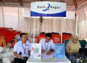 Bantuan Untuk Korban Galodo Masih Terus Bertambah, Dana Tunai Mencapai 981 Juta Rupiah