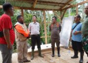 Lima Unit Huntara Dari ASPILA