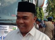 Masa Tunggu Haji di Kabupaten Solok Capai 24 Tahun