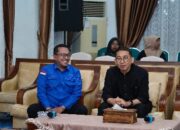 Fadli Zon Apresiasi Bupati dan Forkopimda Tanah Datar, Ini Alasannya