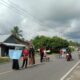 PC IMM Pesisir Selatan Gelar Aksi Penggalangan Dana untuk Korban Banjir di Sumbar