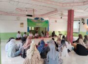 Pemerintah Nagari Binjai Tapan Galakkan Pelatihan Kesehatan dan Sosialisasi Pencegahan Diare