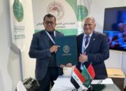 UNP Jalin Kerjasama Dengan Al-Mustaqbal University Iran