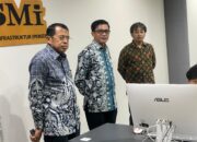 Prof. Ganefri Tinjau Pelaksanaan UTBK Hari Pertama di Universitas Indonesia