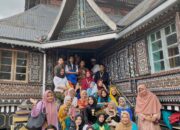 Pertukaran Mahasiswa Merdeka, Unand Gelar Kegiatan di Desa Wisata Kubu Gadang