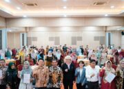 BPMI Universitas Negeri Padang Gelar Seminar dan Workshop