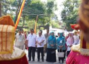 Nominator Tiga Besar di Tingkat Provinsi, Koto Panjang Dinilai Tim Kelurahan Berprestasi