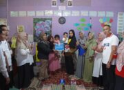 Pemko Laksanakan Intervensi Serentak Pencegahan Stunting