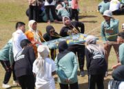 Capacity Building, PPK dan PPS Ikuti Kegiatan Outbound