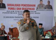 Pungli dan Gratifikasi Timbulkan Berbagai Dampak