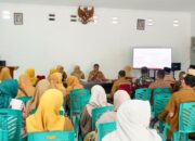 Mulai 5 Juni, Pemko Bakal Lakukan Intervensi Serentak Percepatan Penurunan Stunting