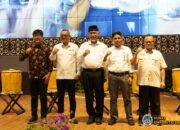 UNP Berkolaborasi dengan Disnakertrans Provinsi Sumatera Barat Gelar Job Fair