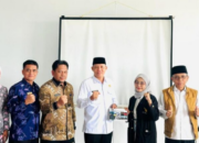 Kunjungan Inspiratif Bupati Pasaman ke ITERA Lampung: Dukungan dan Aspirasi Mahasiswa Minangkabau