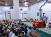 Mengawali Bulan Suci: Program Kebangkitan Spiritual dan Pemberdayaan Nagari