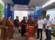 Punya 5.214 H Lahan Sawah Padang Siap Jadi Kota Pangan