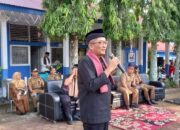 Mulok Keminangkabauan Wako Hendri Septa Apresiasi Pengambilan Siswa