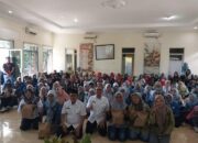 Pemko Padang Salurkan Uang Tali Asih Periode Maret-April 2024 Kepada PSM