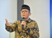 Wako Hendri Septa Mengharapkan Lebih Bijak Menggunakan Gadget