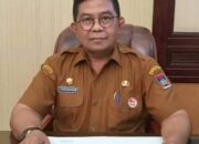 Pj Wako Andree Tunjuk Yosefriawan Sebagai Plh Sekdako Padang
