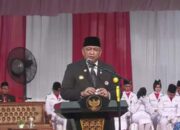 Pj Wako Andree Pimpin Upacara Hari Kebangkitan Nasional ke- 116